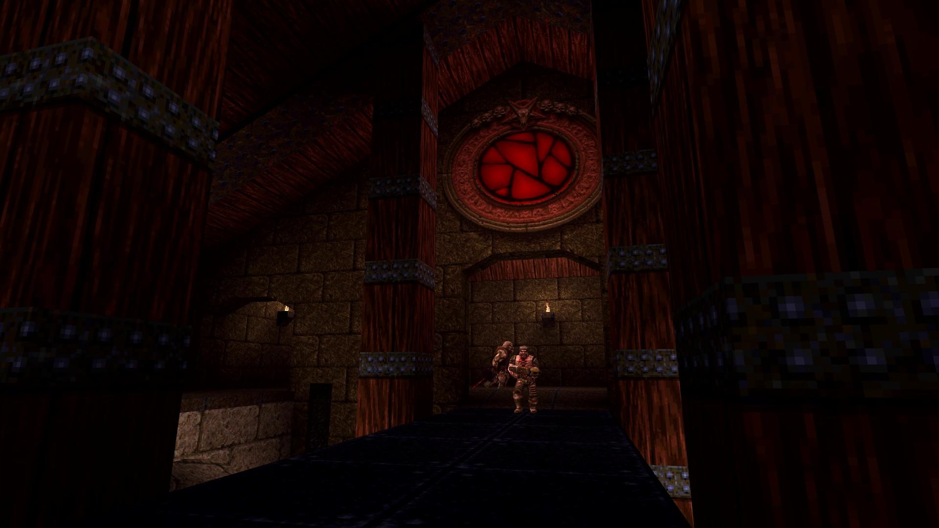 Picture of Quake
