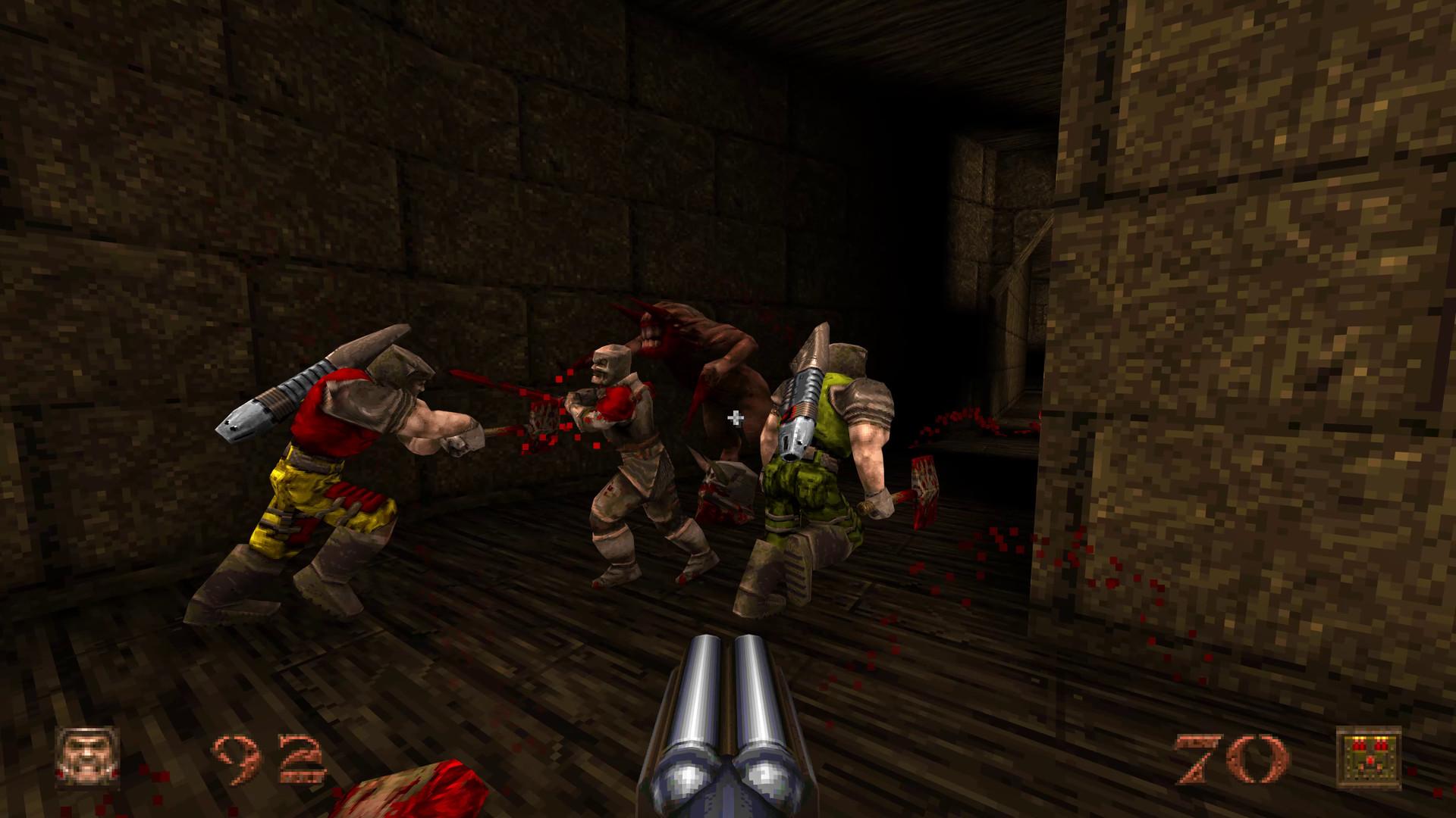 Picture of Quake