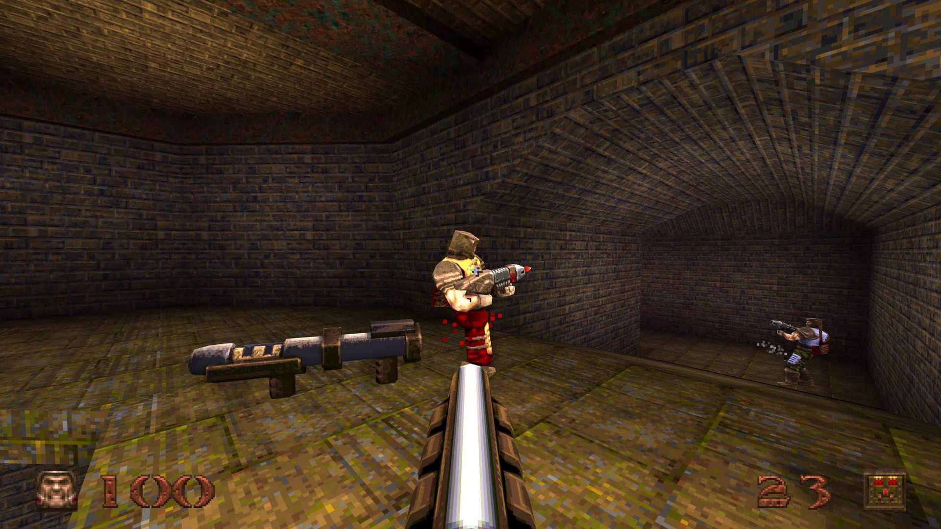 Picture of Quake