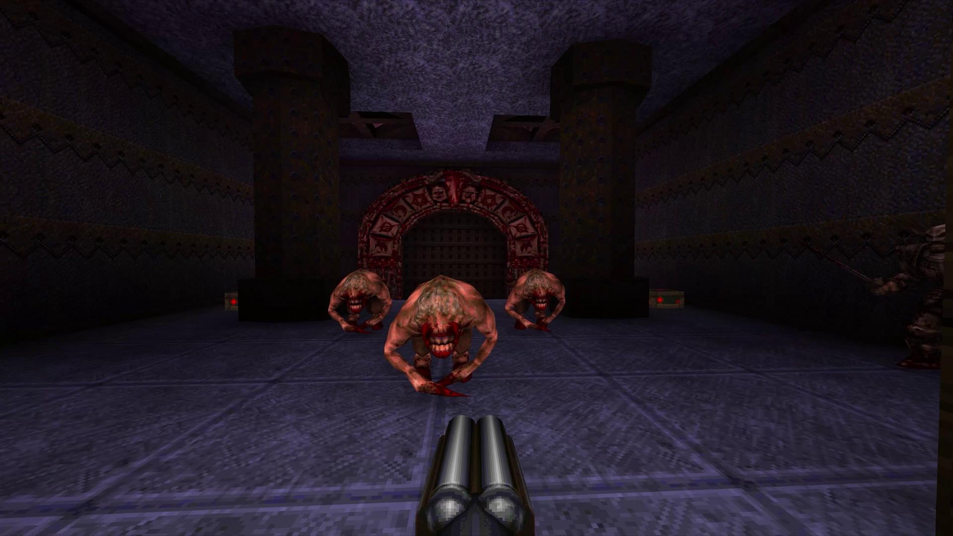 Picture of Quake