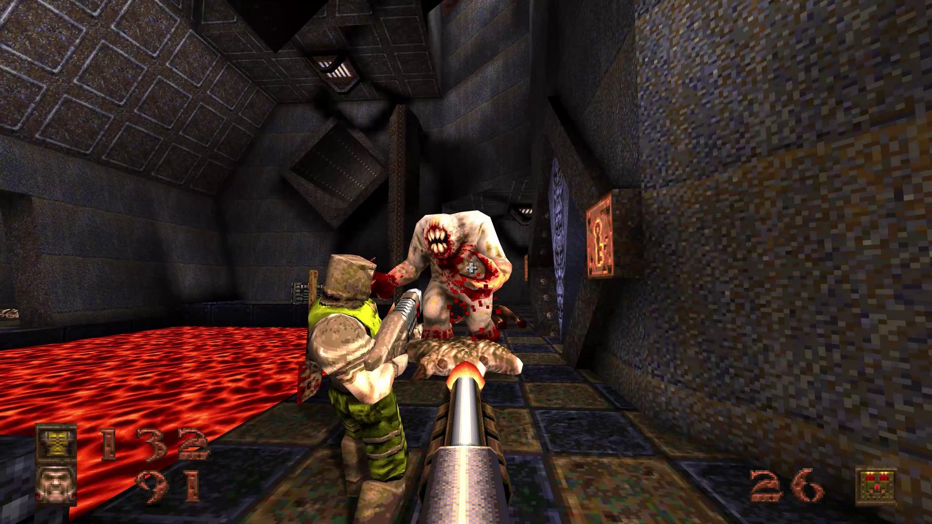 Picture of Quake