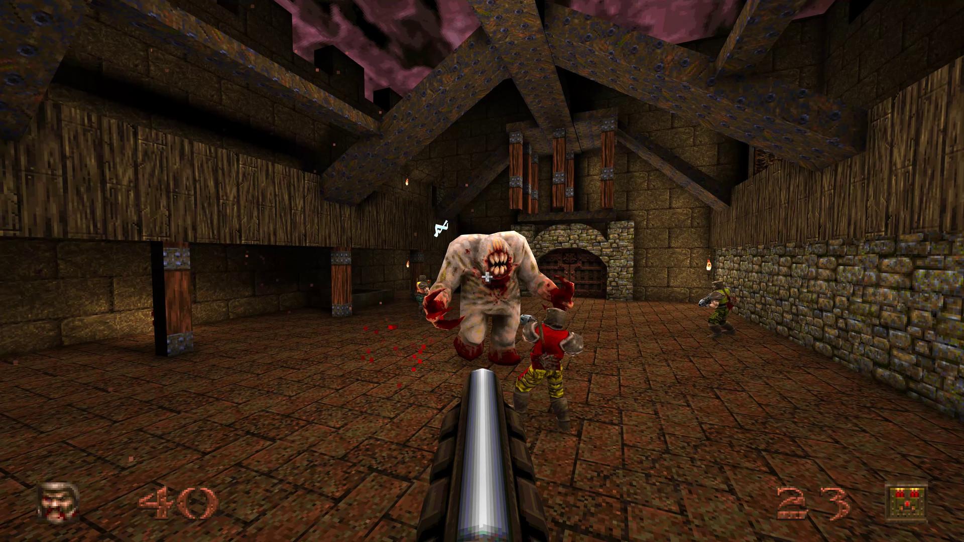 Picture of Quake