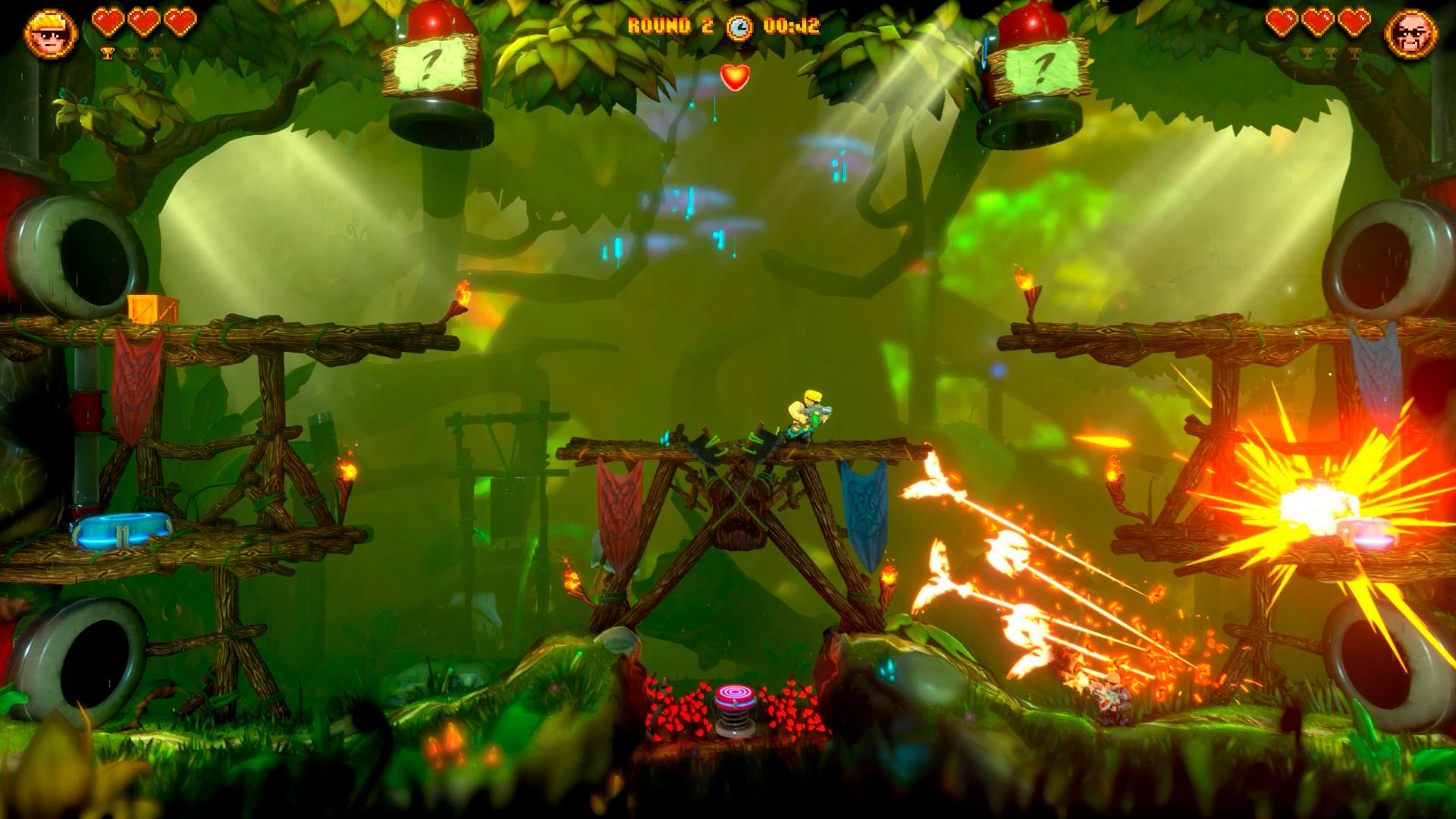 Picture of Rad Rodgers - Radical Edition