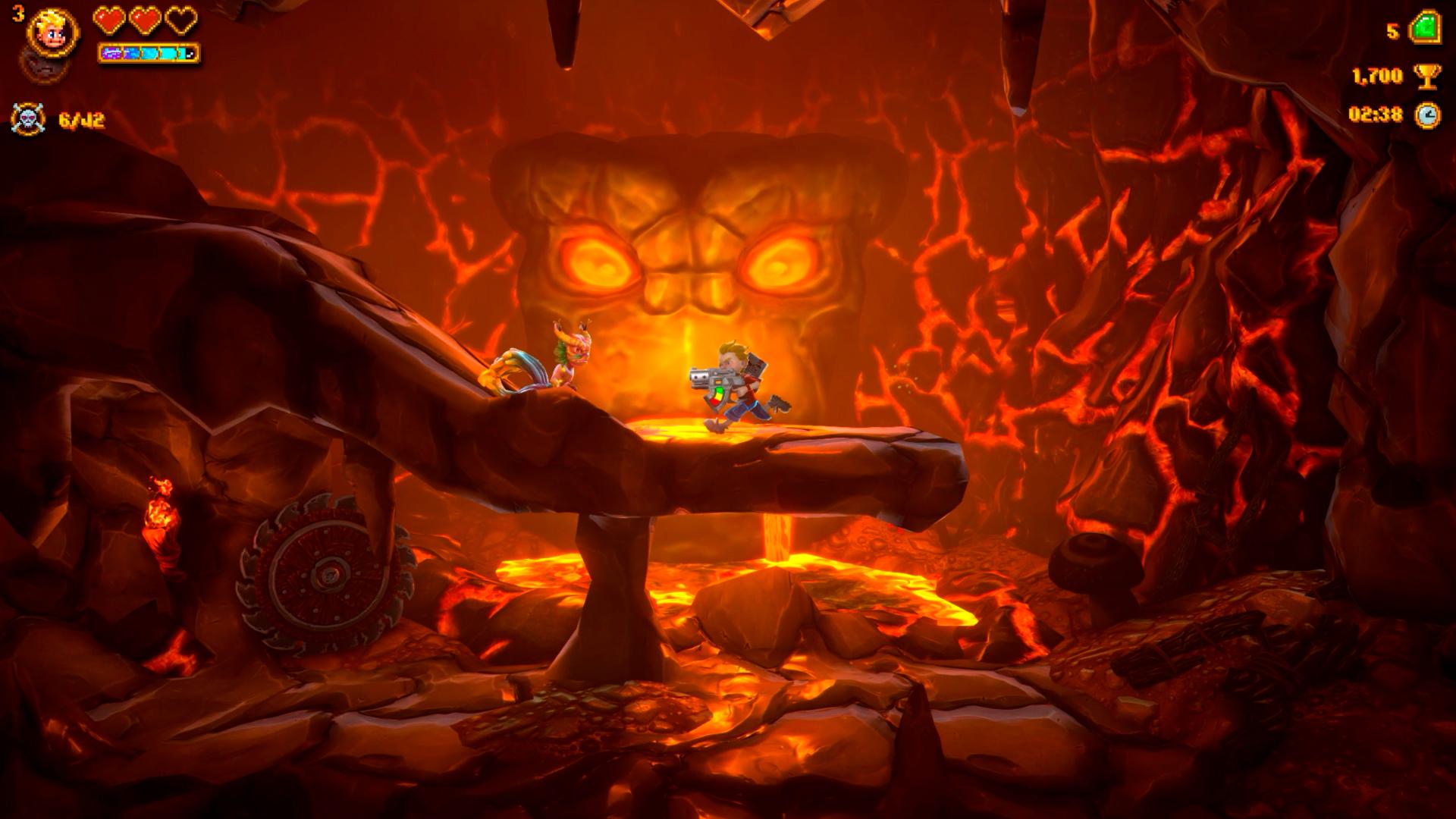 Picture of Rad Rodgers - Radical Edition