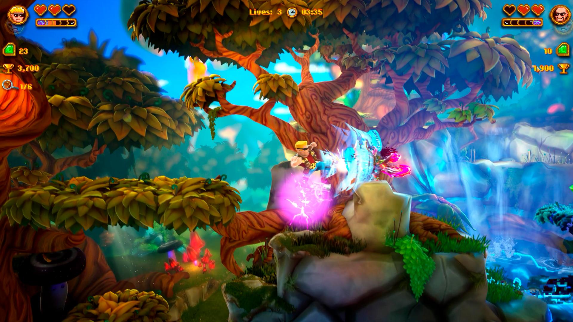 Picture of Rad Rodgers - Radical Edition