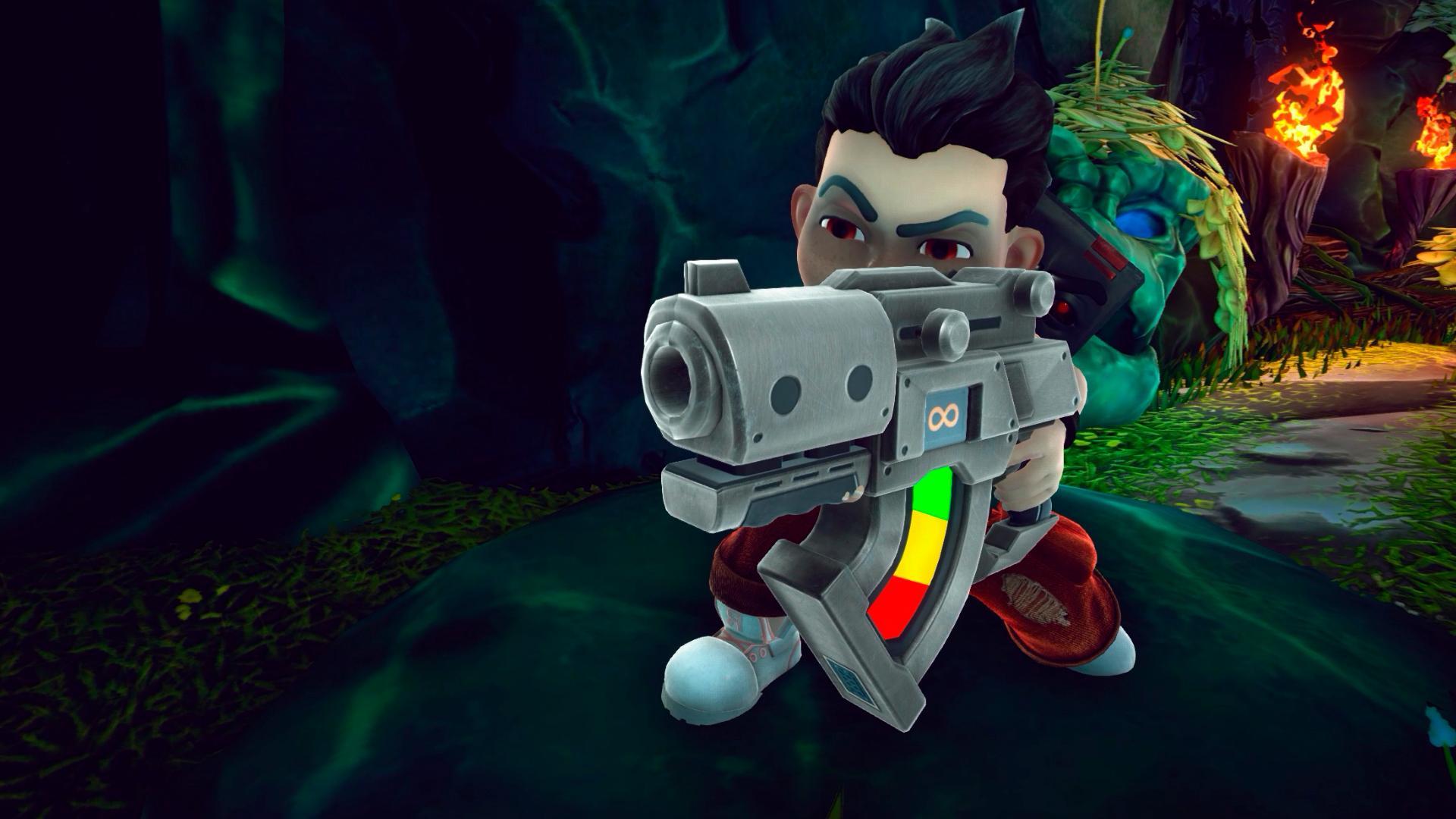Picture of Rad Rodgers - Radical Edition