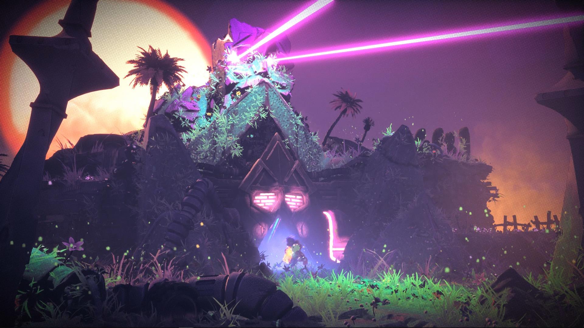 Picture of RAD - Xbox One