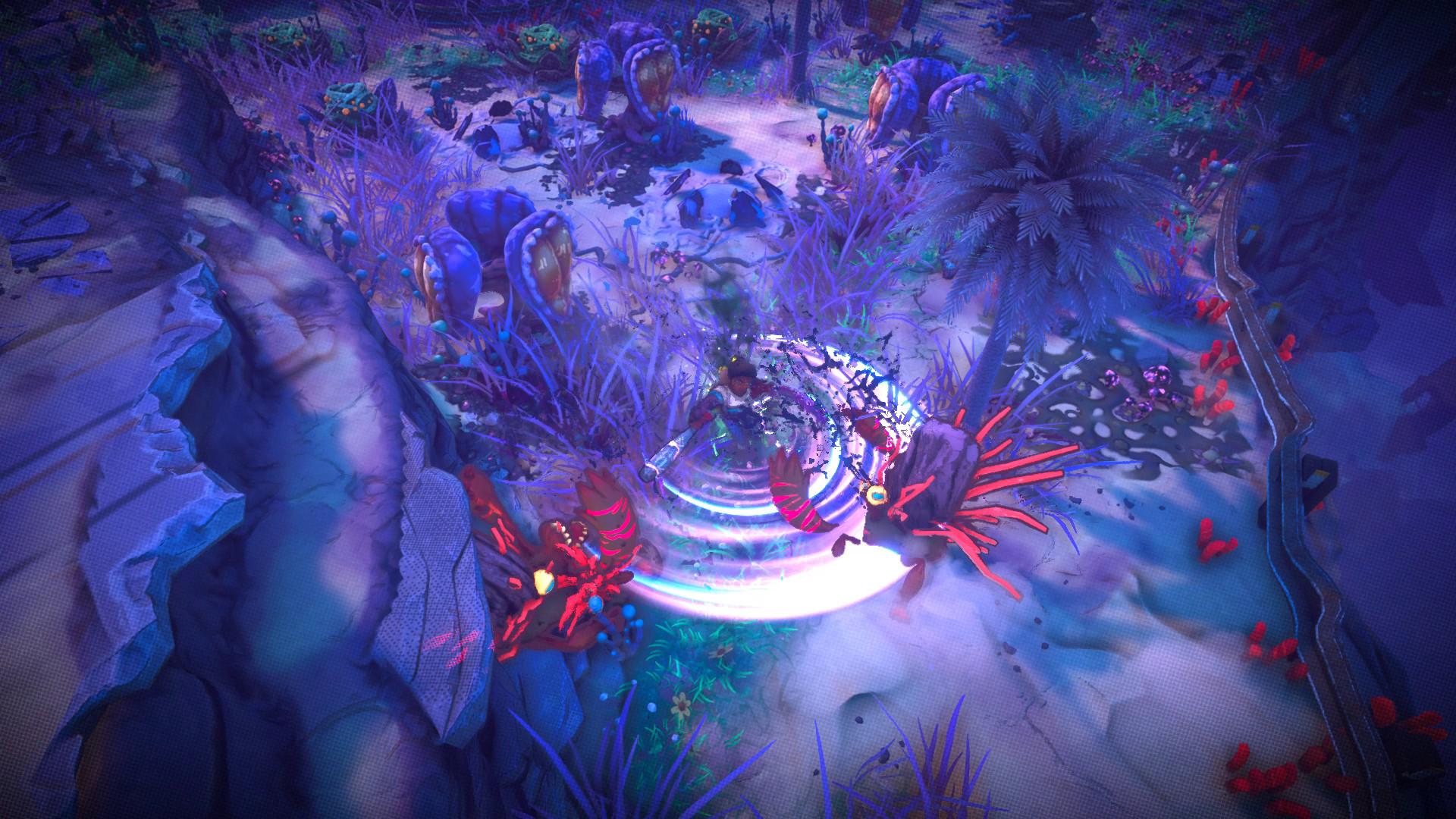 Picture of RAD - Xbox One