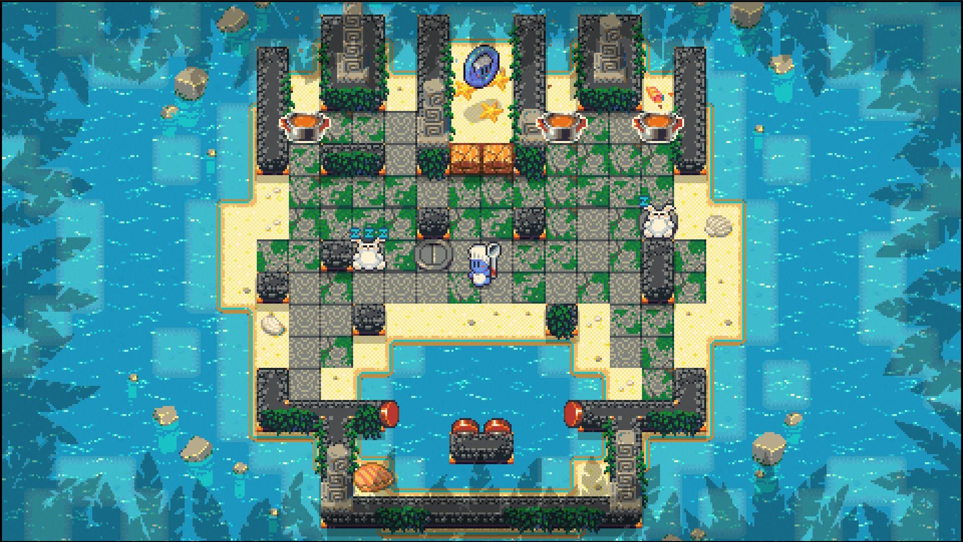 Picture of Radical Rabbit Stew