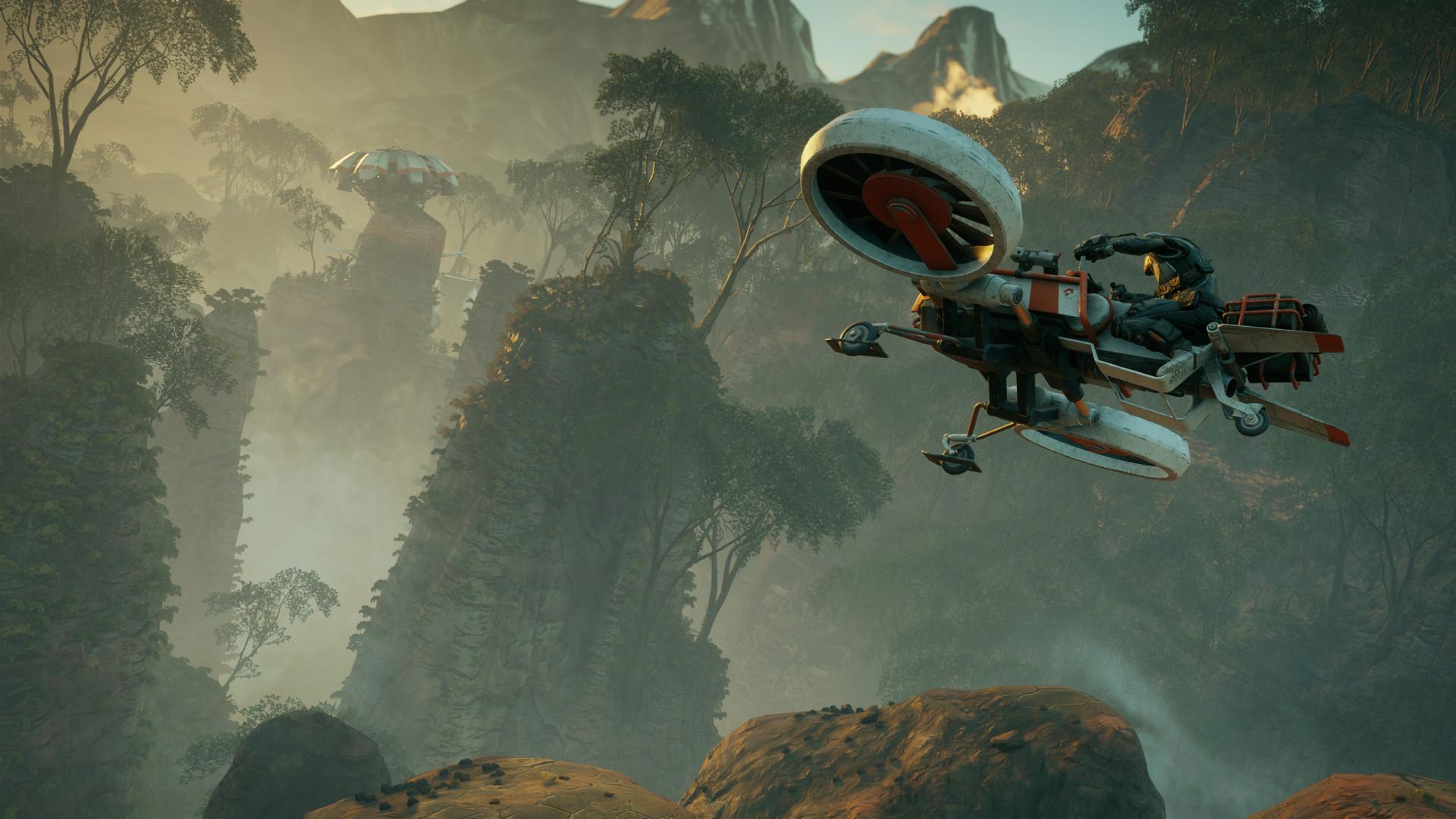 Picture of Rage 2: Deluxe Edition - Xbox One