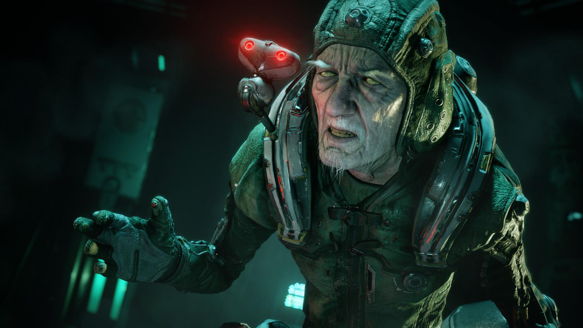 Rage 2 - Xbox One