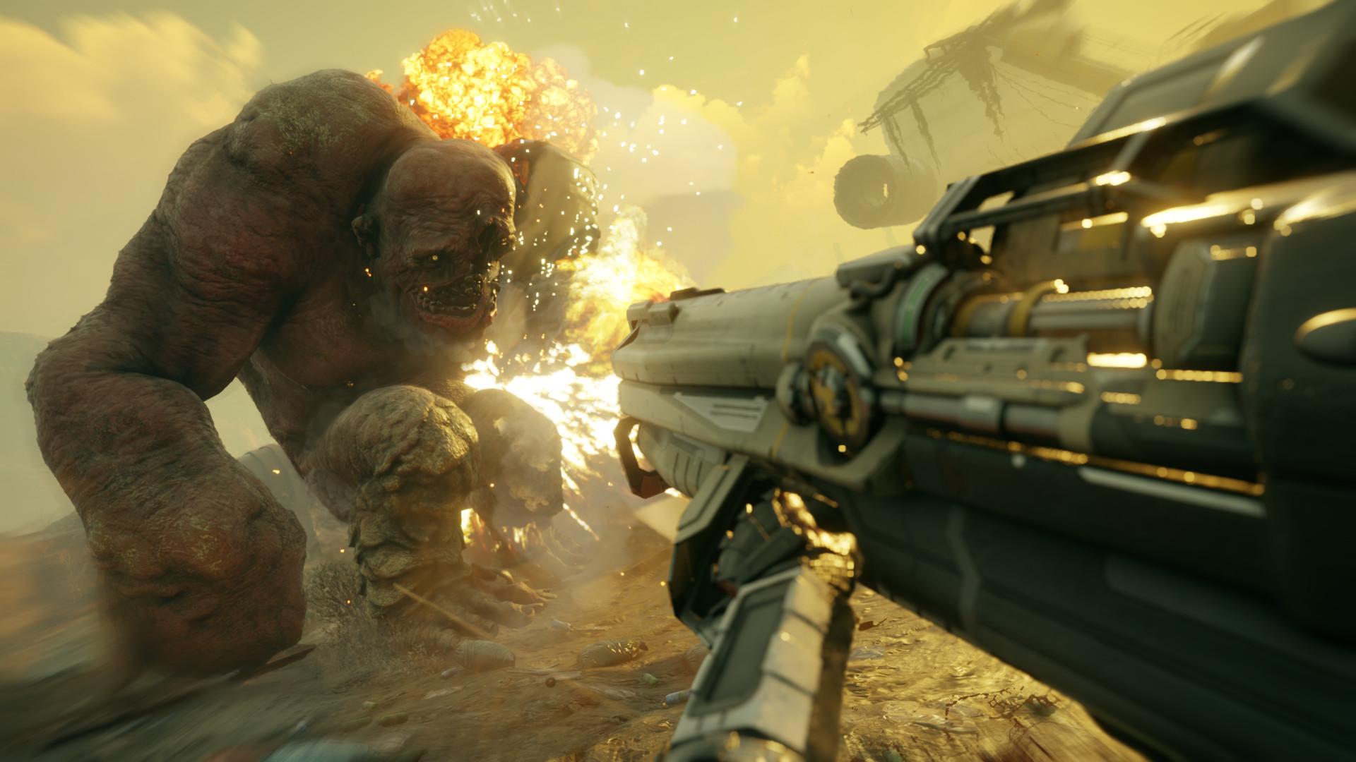 Picture of RAGE 2