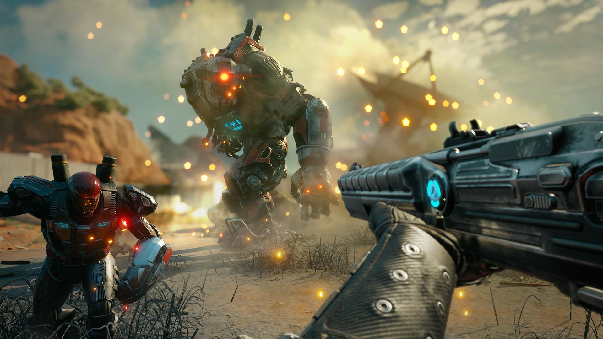 Picture of RAGE 2