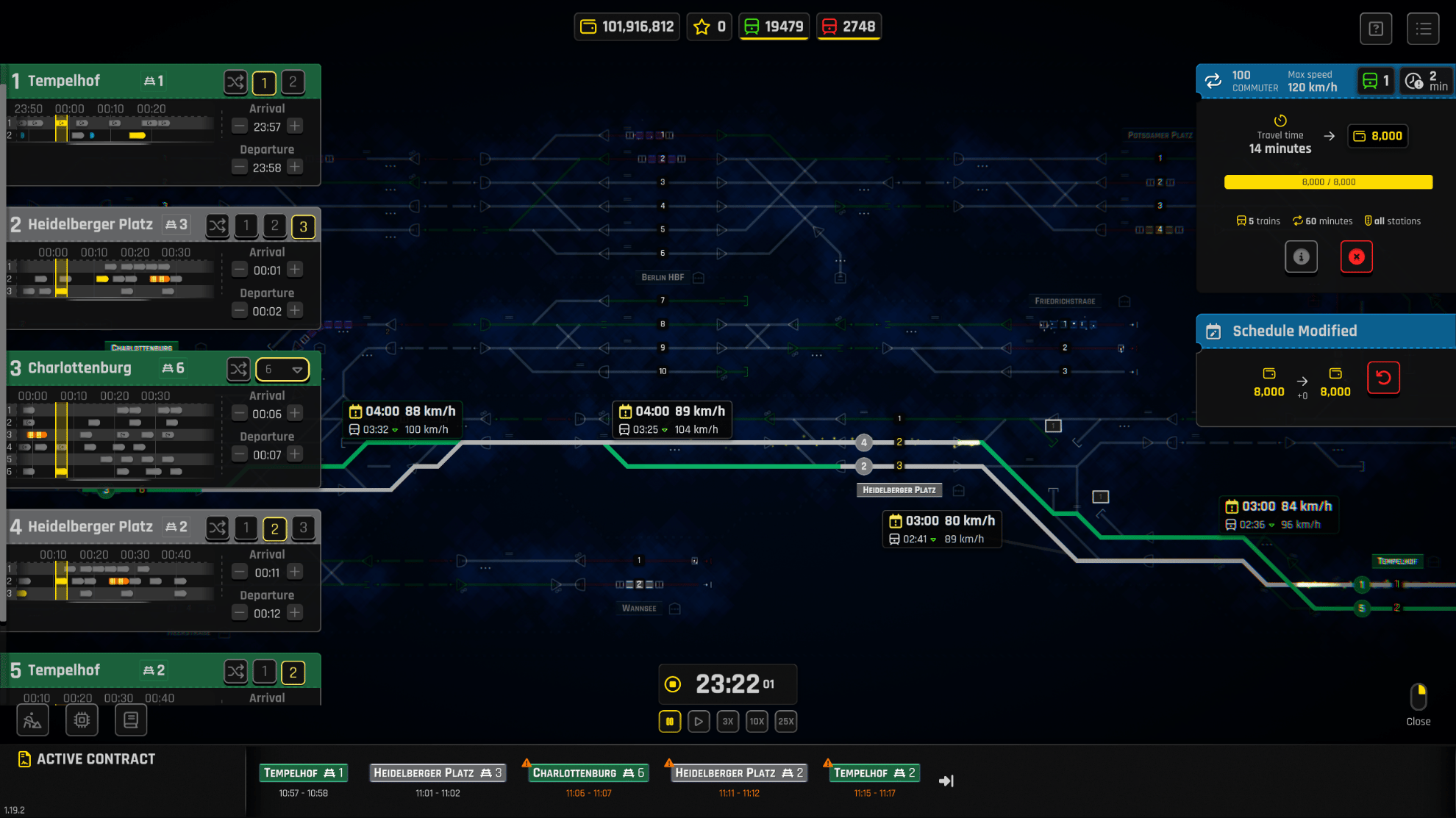 Picture of Rail Route 1.0 