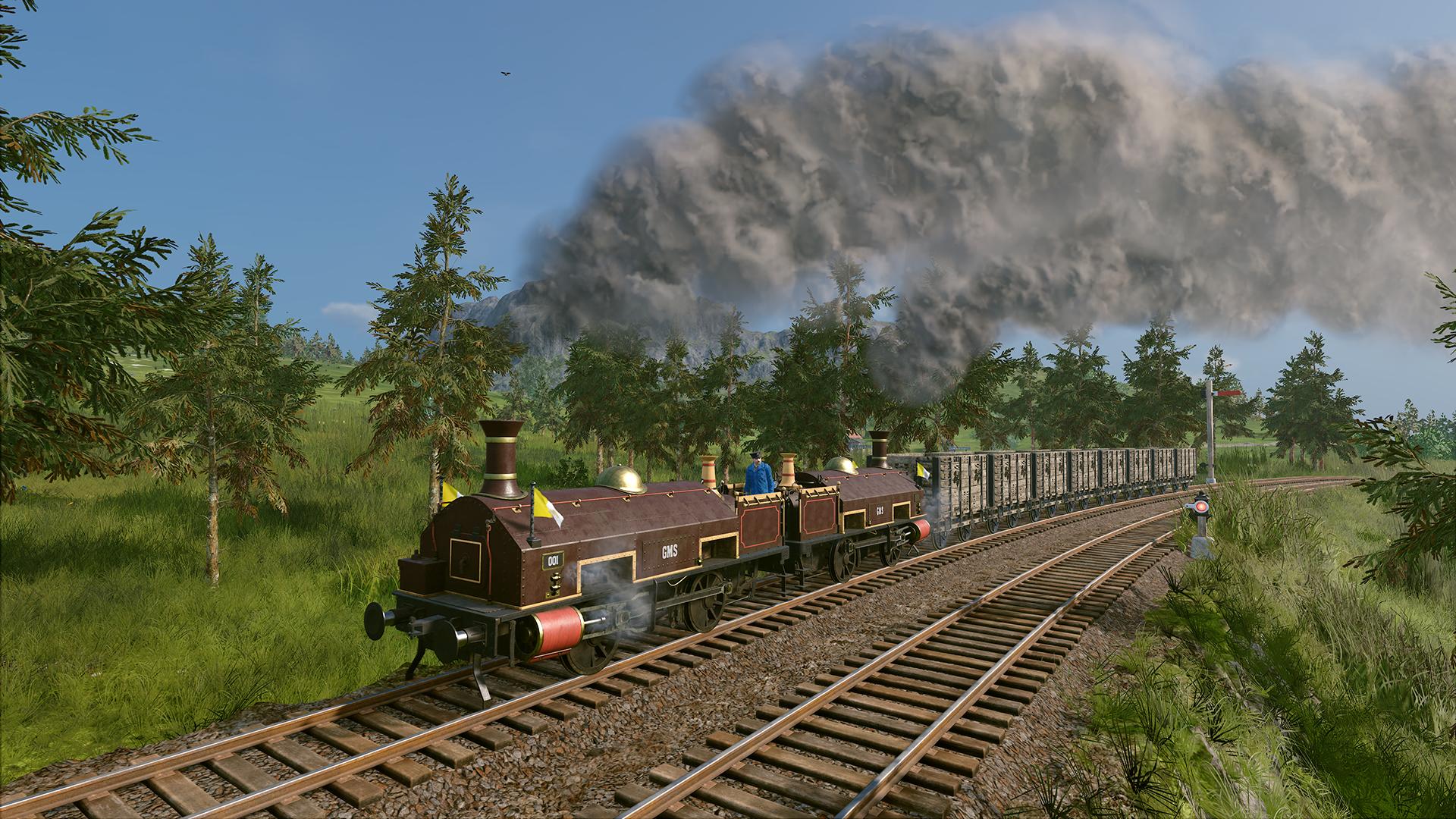 Picture of Railway Empire 2 - Bella Italia