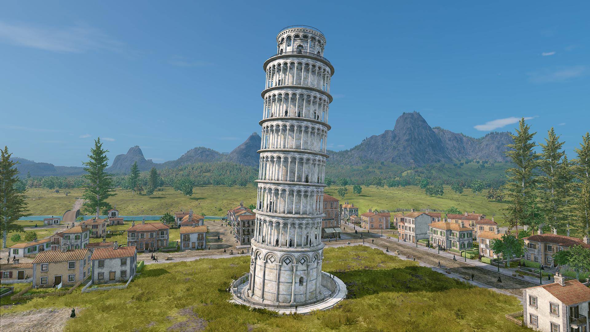 Picture of Railway Empire 2 - Bella Italia