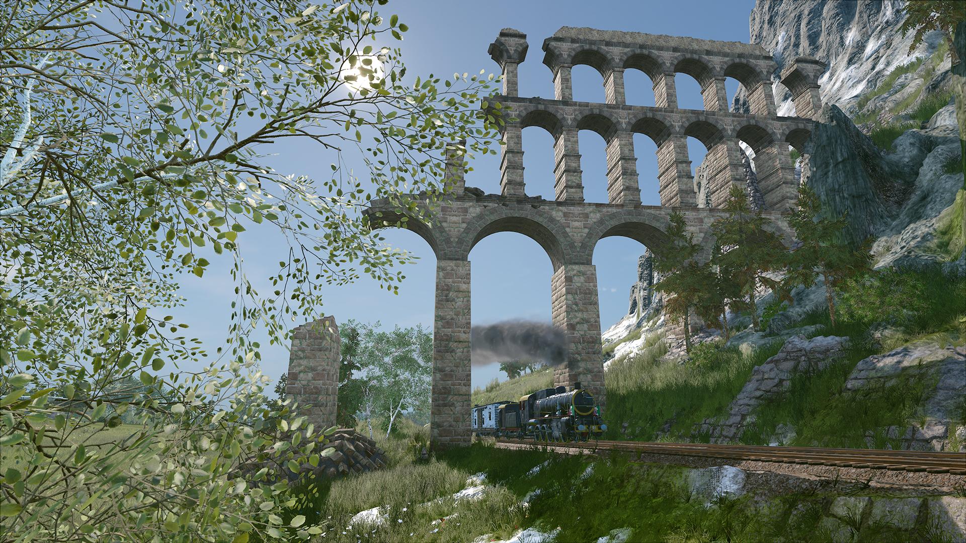 Picture of Railway Empire 2 - Bella Italia