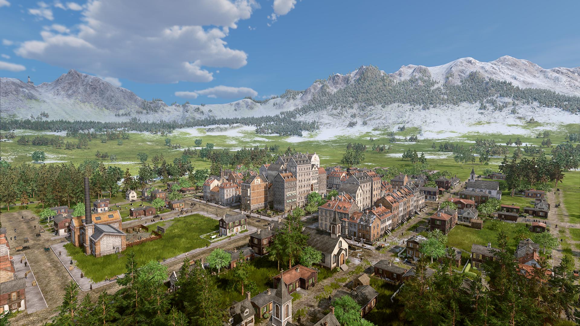 Picture of Railway Empire 2 - High Voltage