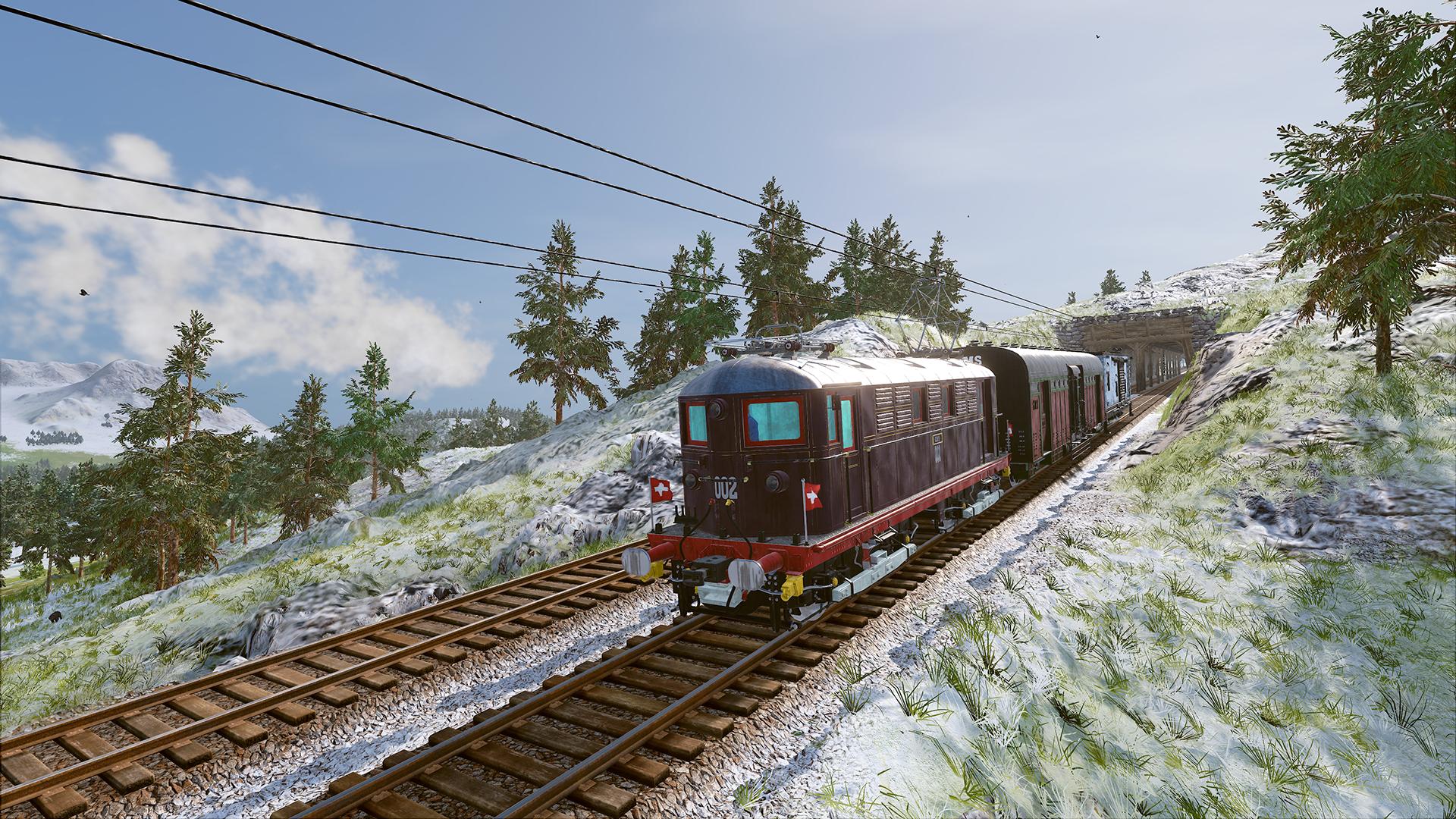 Picture of Railway Empire 2 - High Voltage