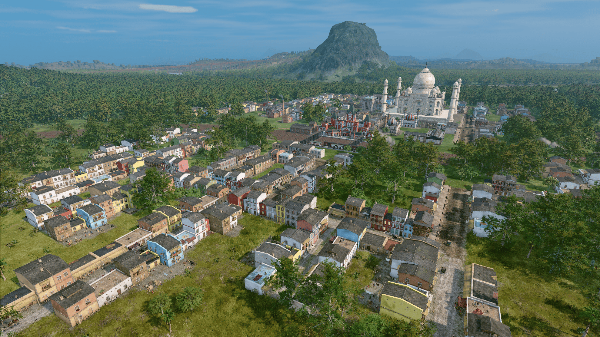 Picture of Railway Empire 2 - India