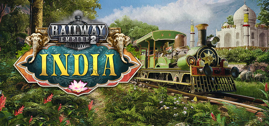 Picture of Railway Empire 2 - India