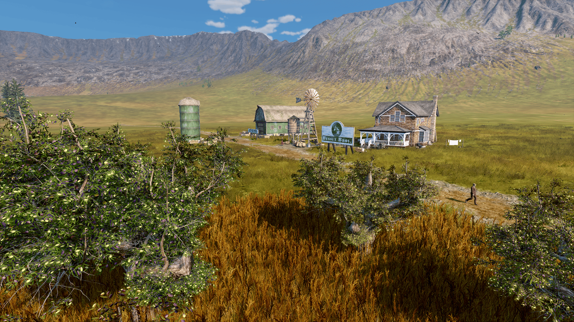 Picture of Railway Empire 2 - Journey To The East