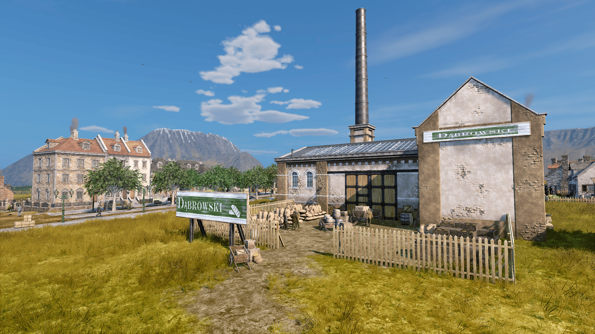 Picture of Railway Empire 2 - Journey To The East
