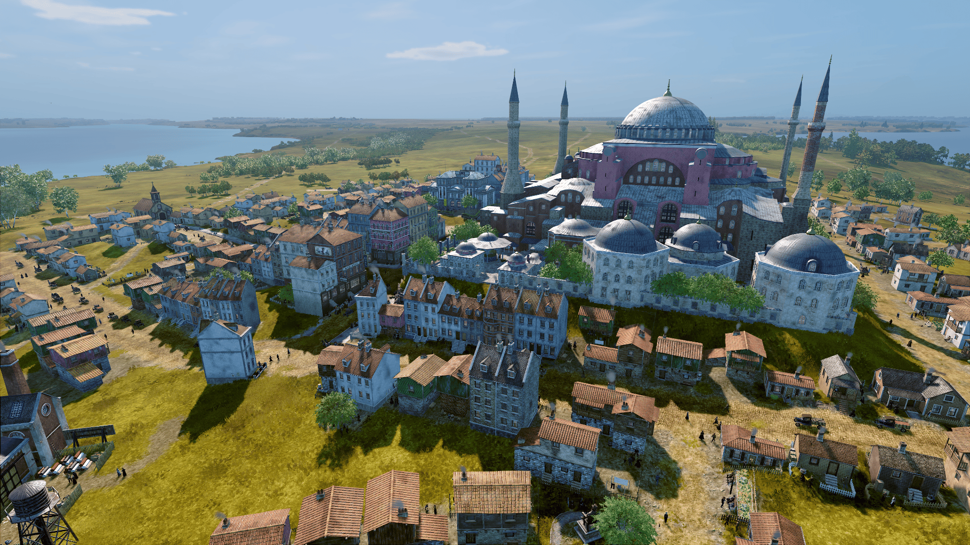 Picture of Railway Empire 2 - Journey To The East
