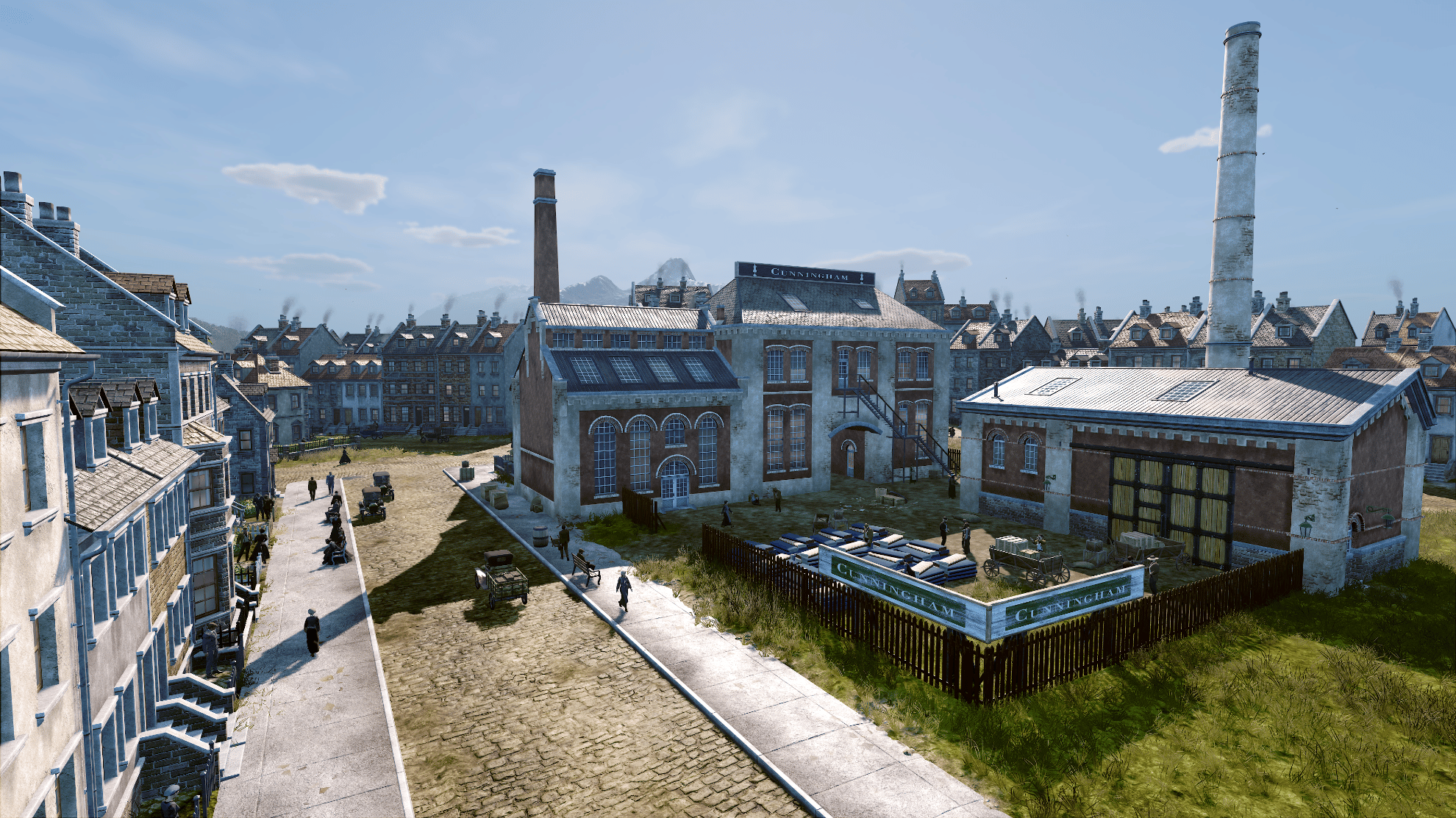 Picture of Railway Empire 2 - Journey To The East