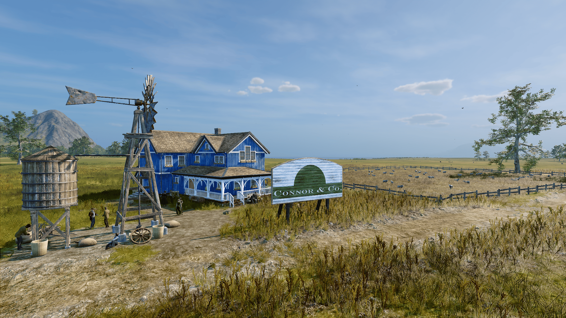 Picture of Railway Empire 2 - Journey To The East
