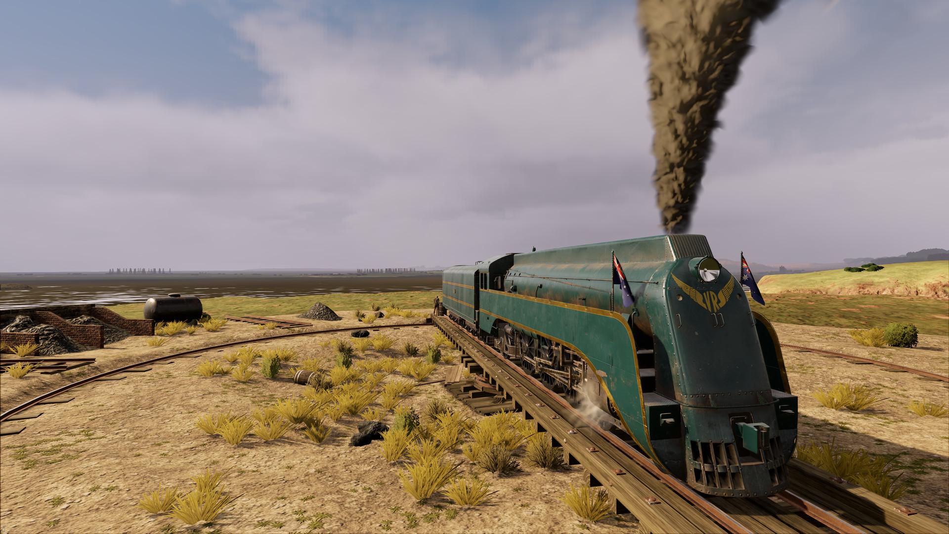 Picture of Railway Empire - Down Under