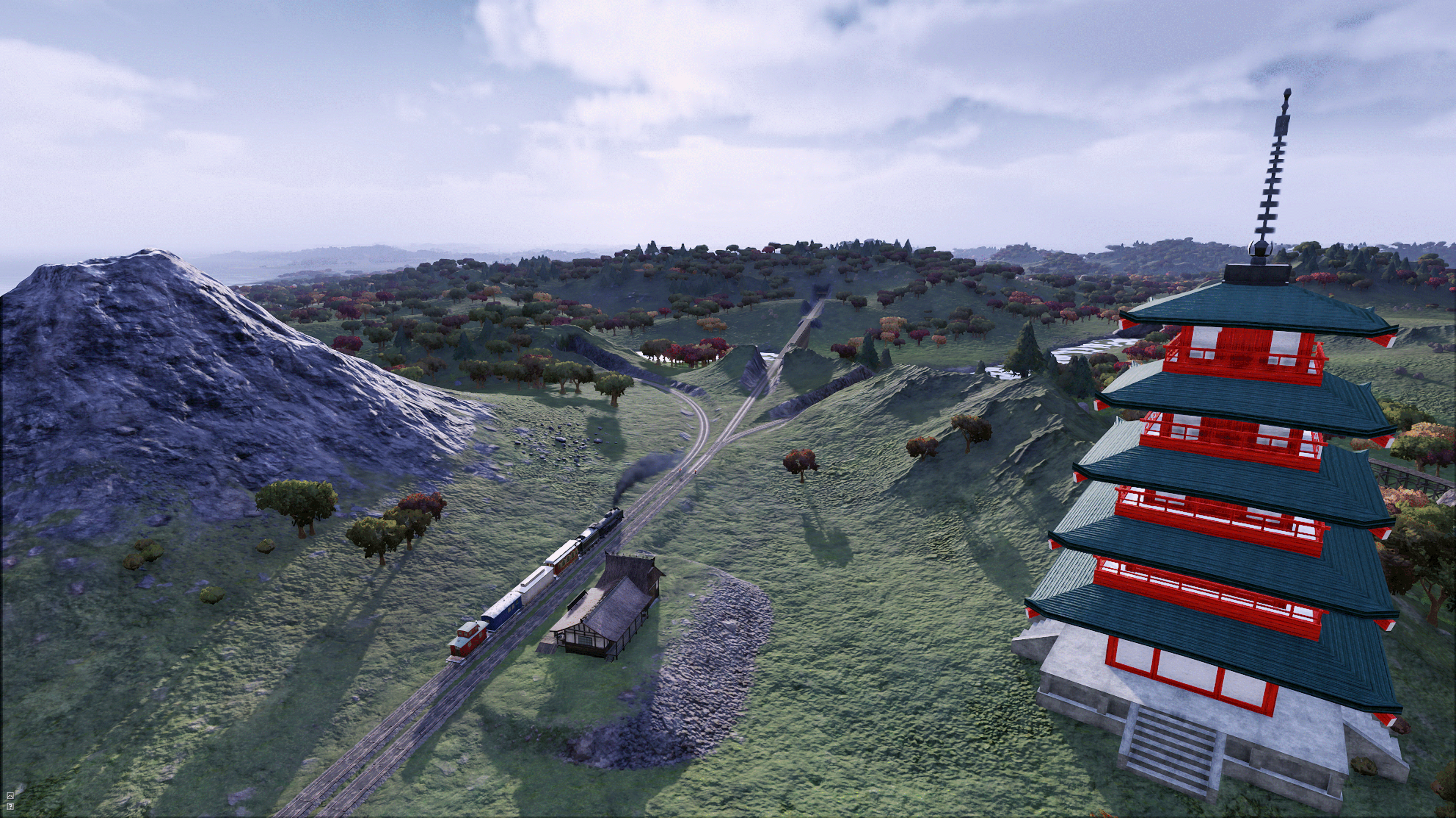 Picture of Railway Empire: Japan