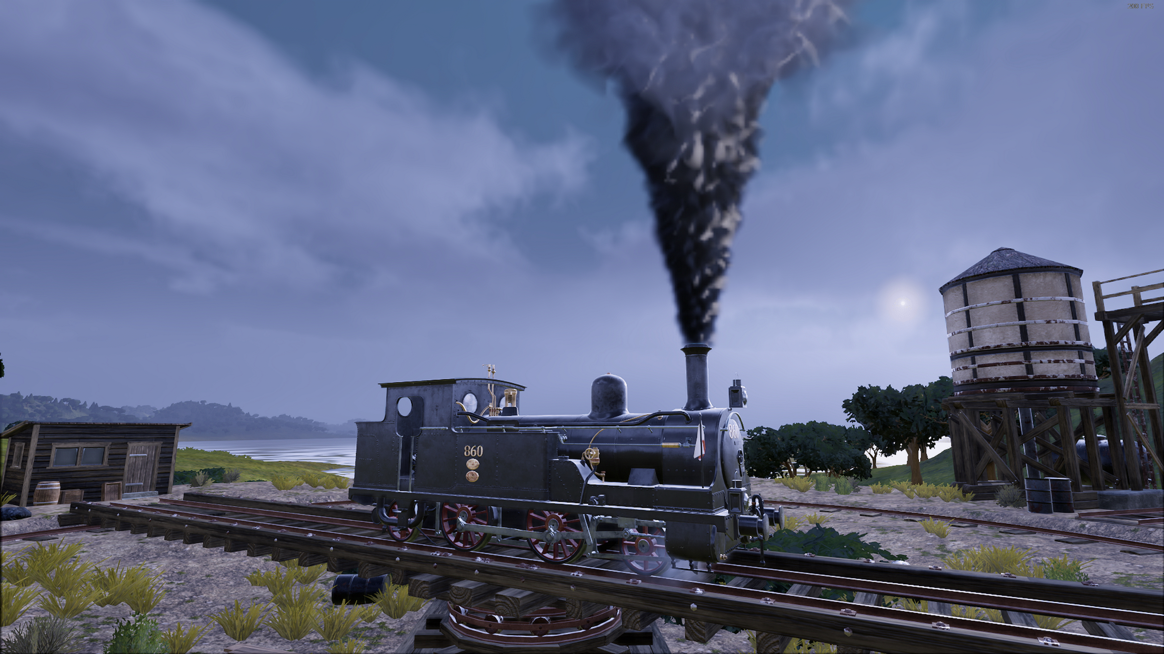 Picture of Railway Empire: Japan