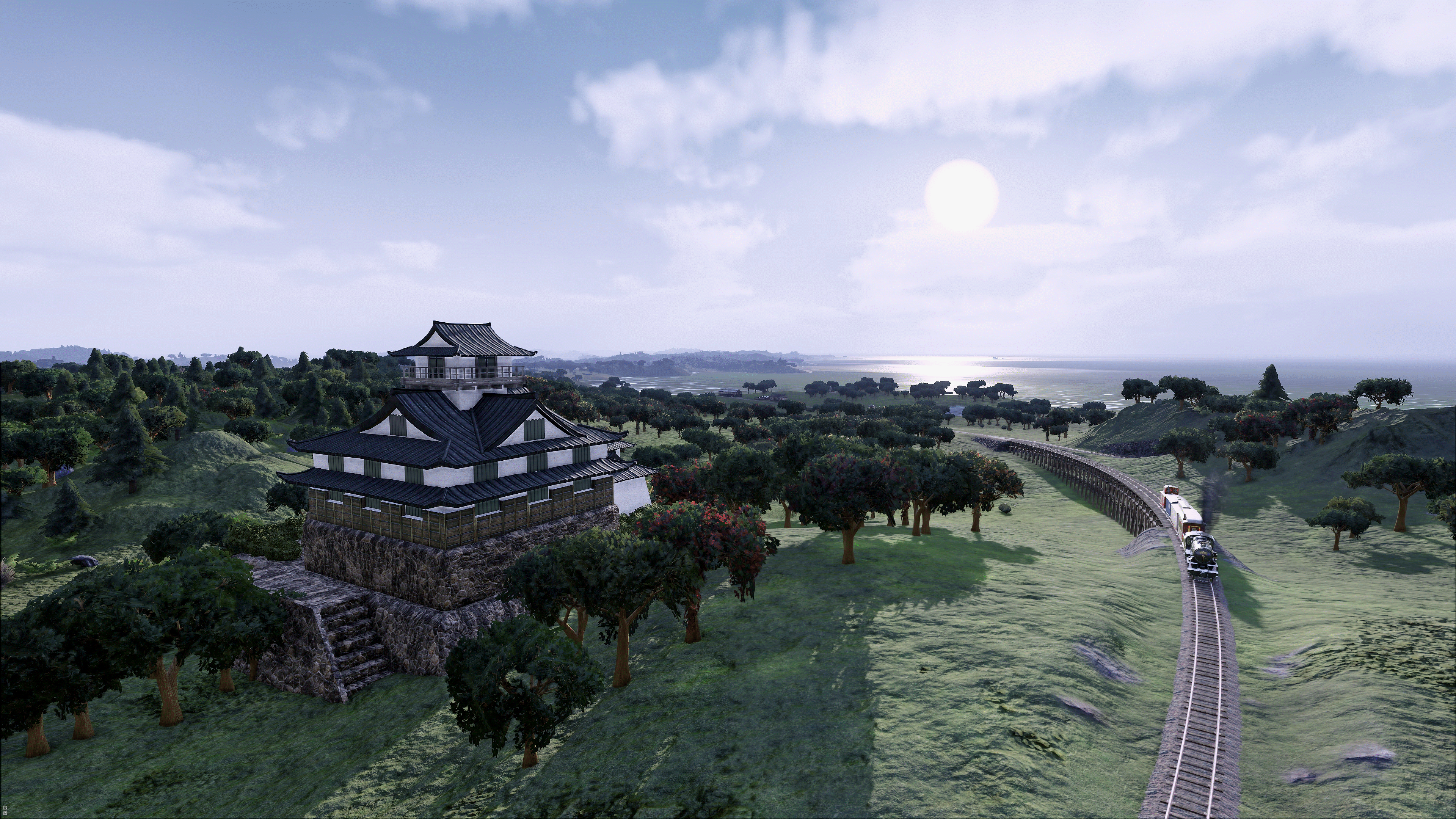Picture of Railway Empire: Japan