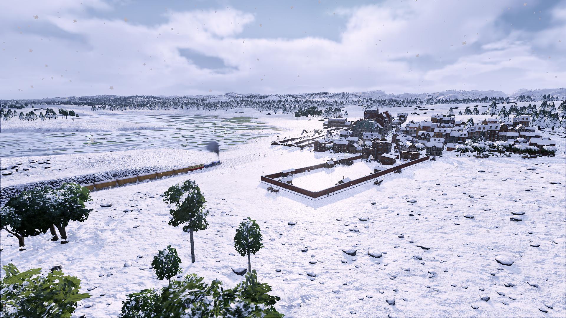 Picture of Railway Empire: Northern Europe