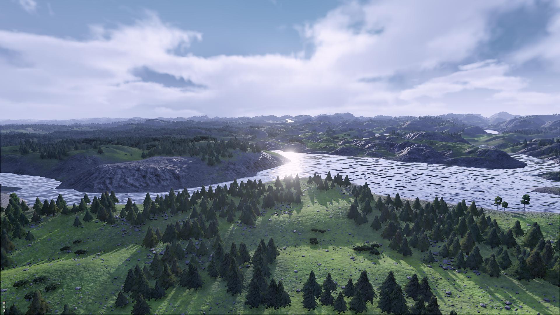 Picture of Railway Empire: Northern Europe