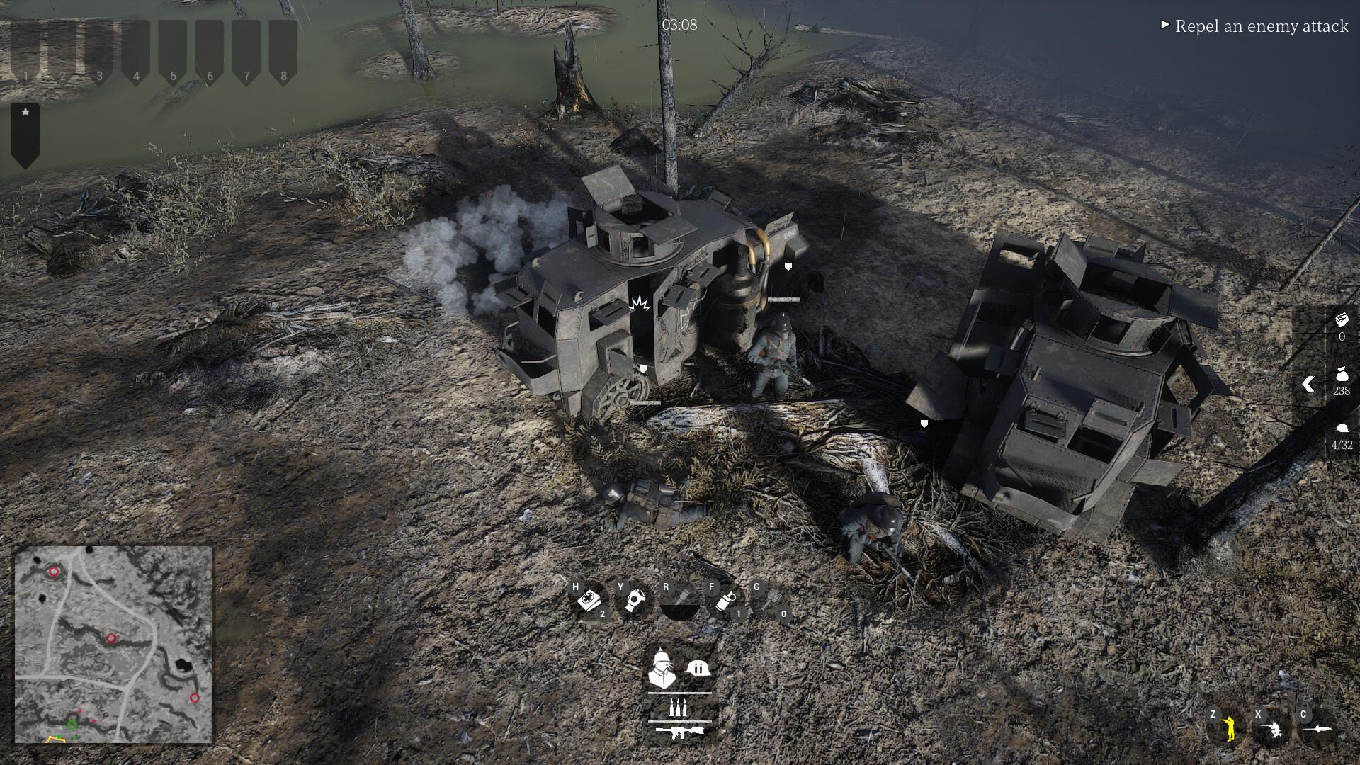 Picture of Ratten Reich - Early Access