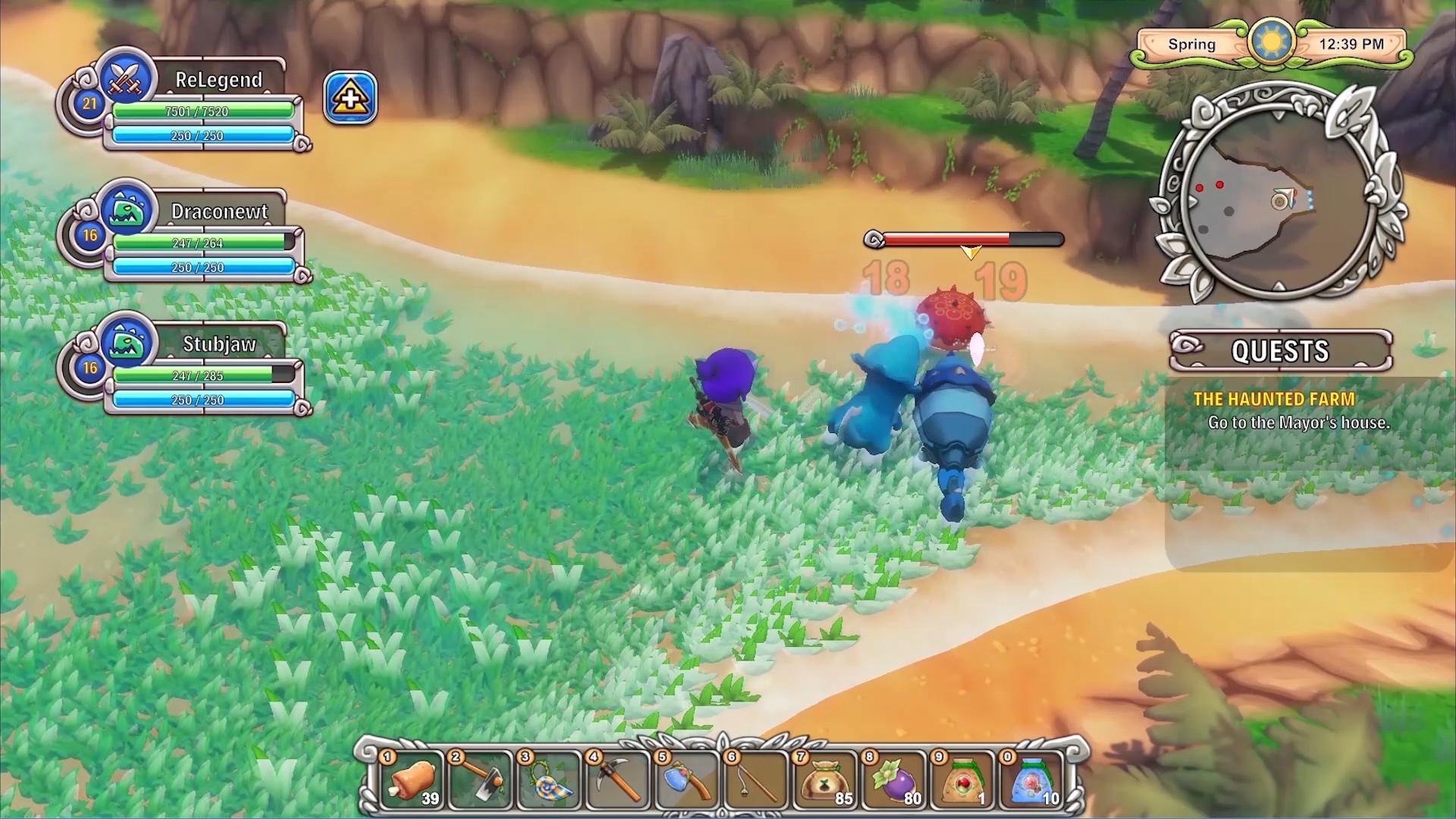 Picture of Re:Legend
