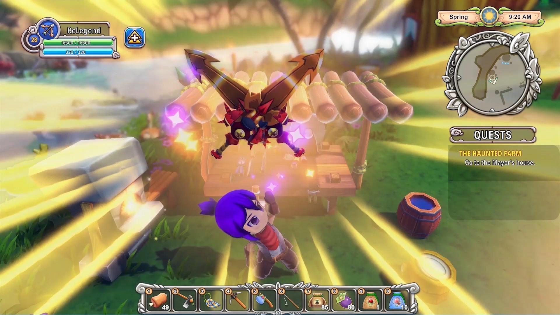 Picture of Re:Legend