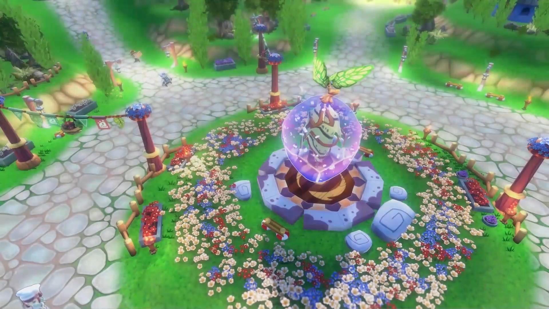 Picture of Re:Legend