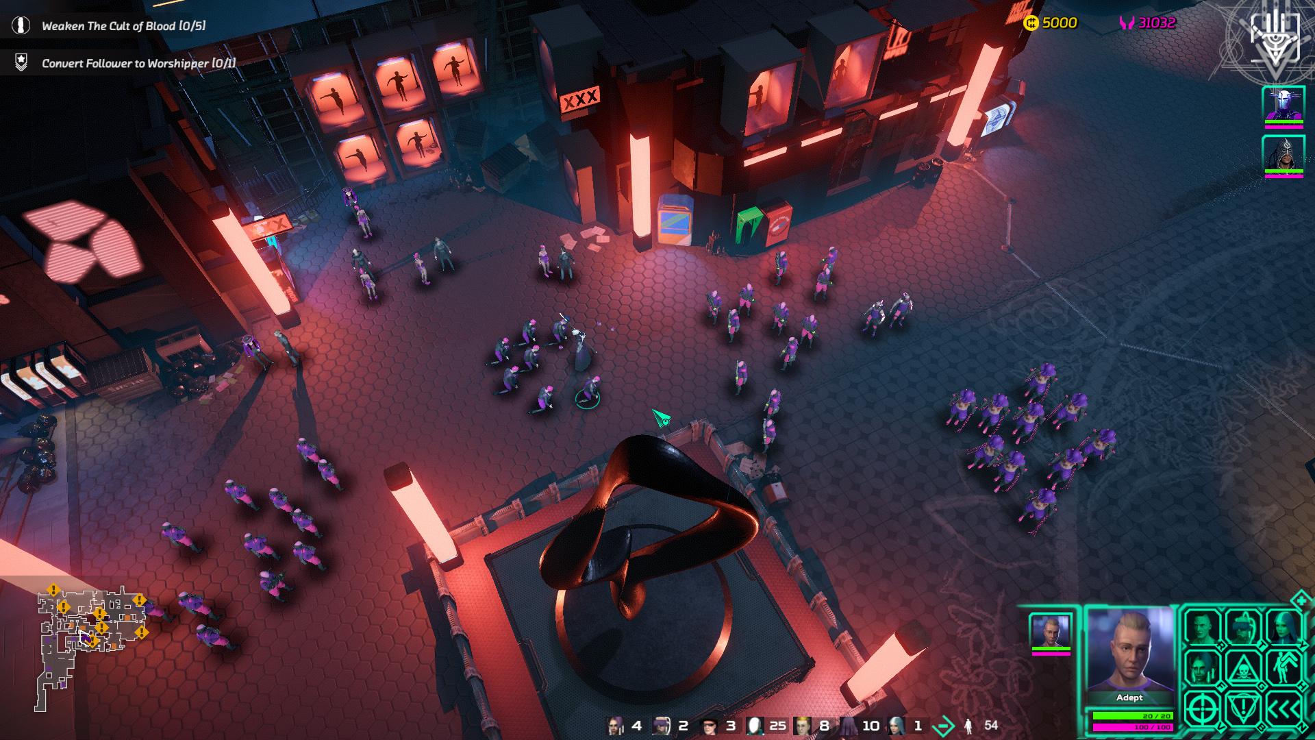 Picture of Re-Legion