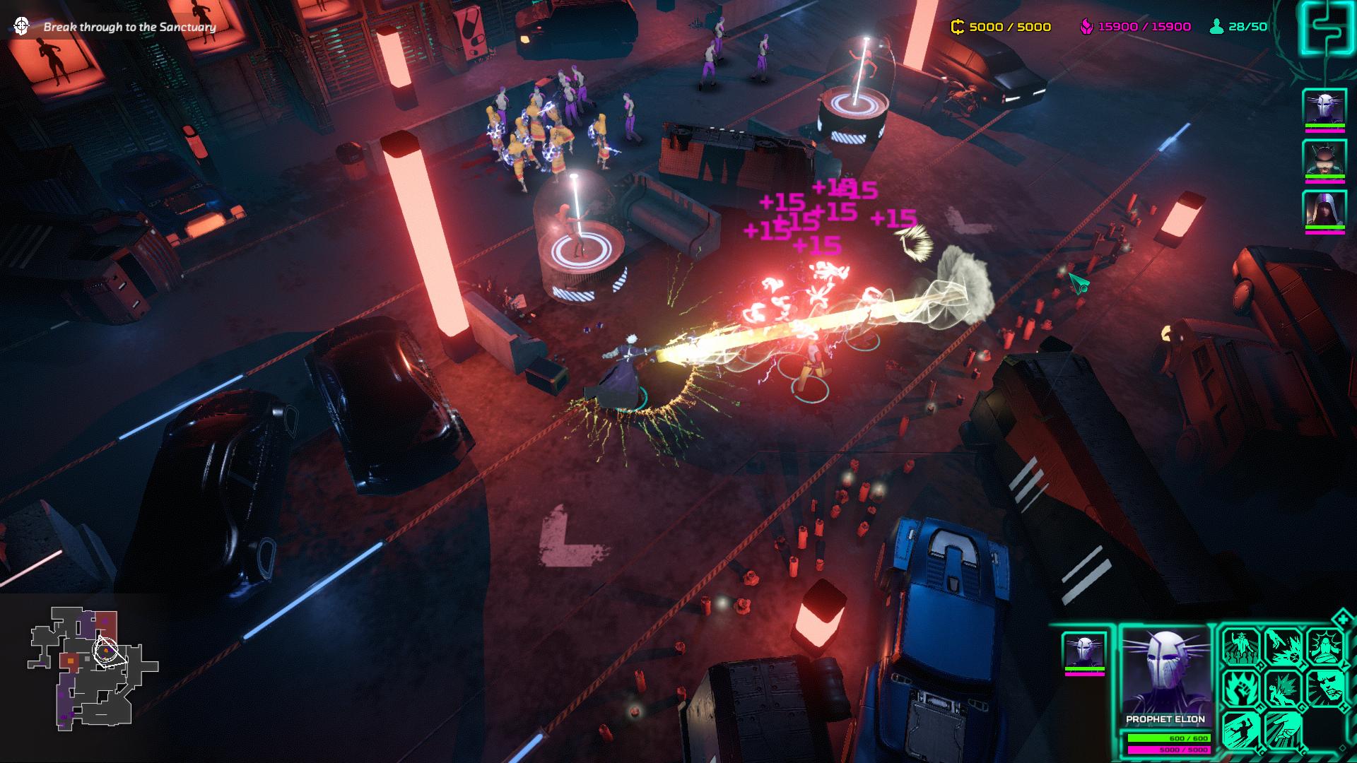 Picture of Re-Legion