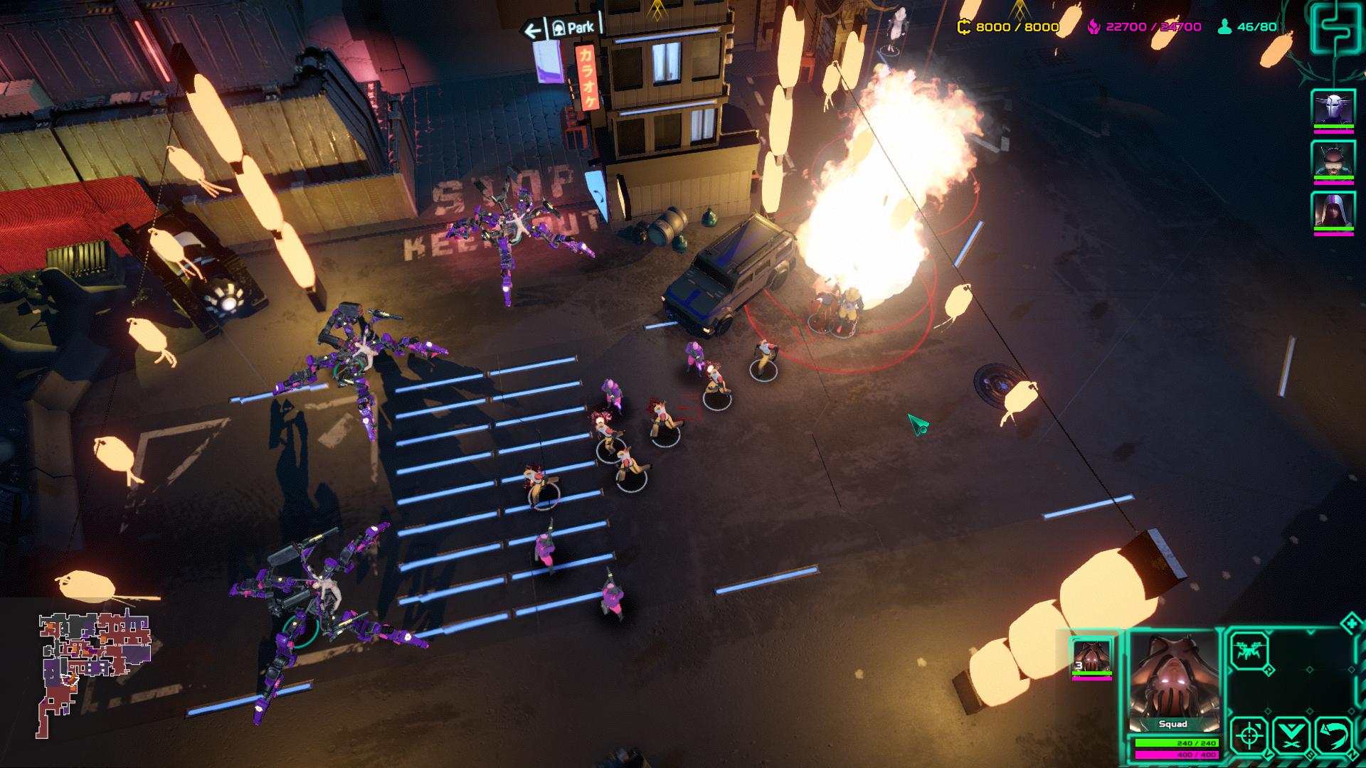Picture of Re-Legion