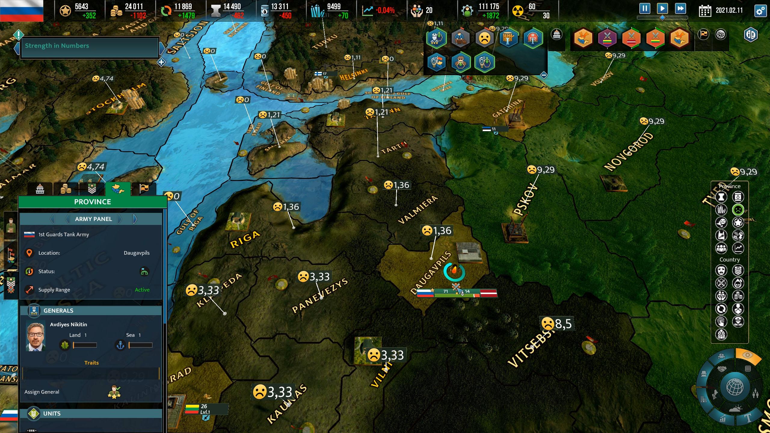 Picture of Realpolitiks II Deluxe Edition