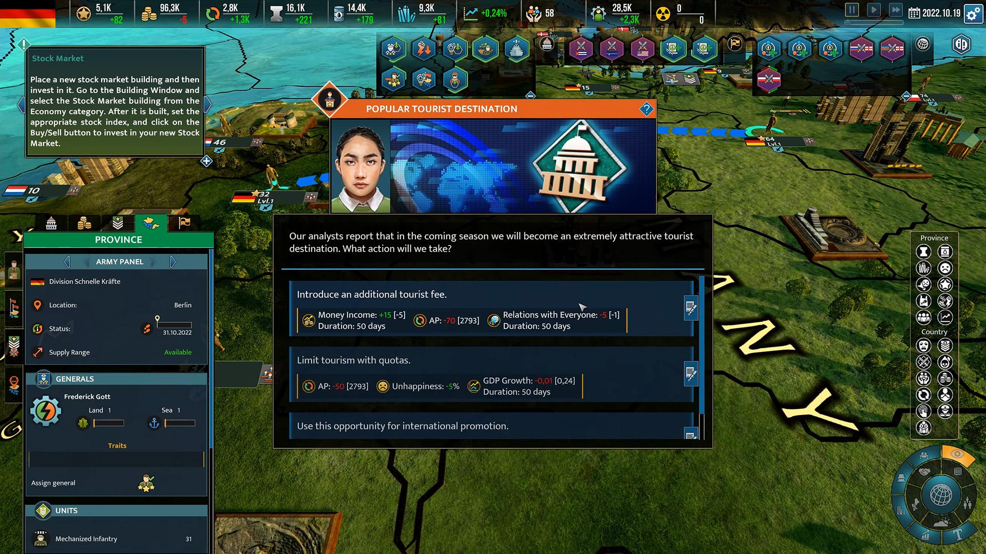 Picture of Realpolitiks II Deluxe Edition