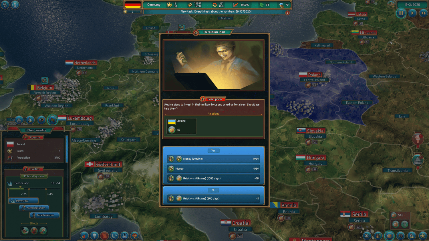 Picture of Realpolitiks