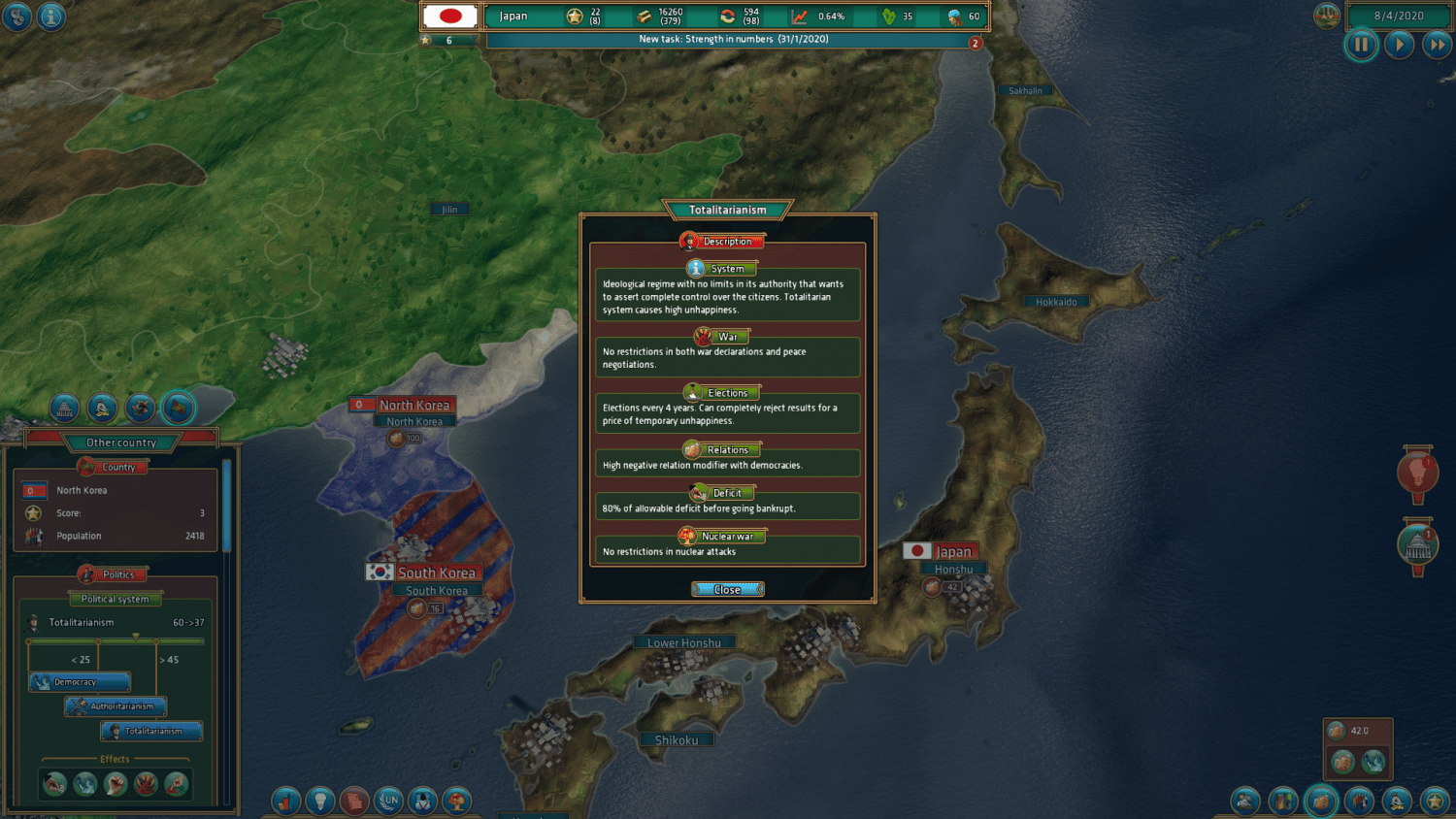 Picture of Realpolitiks