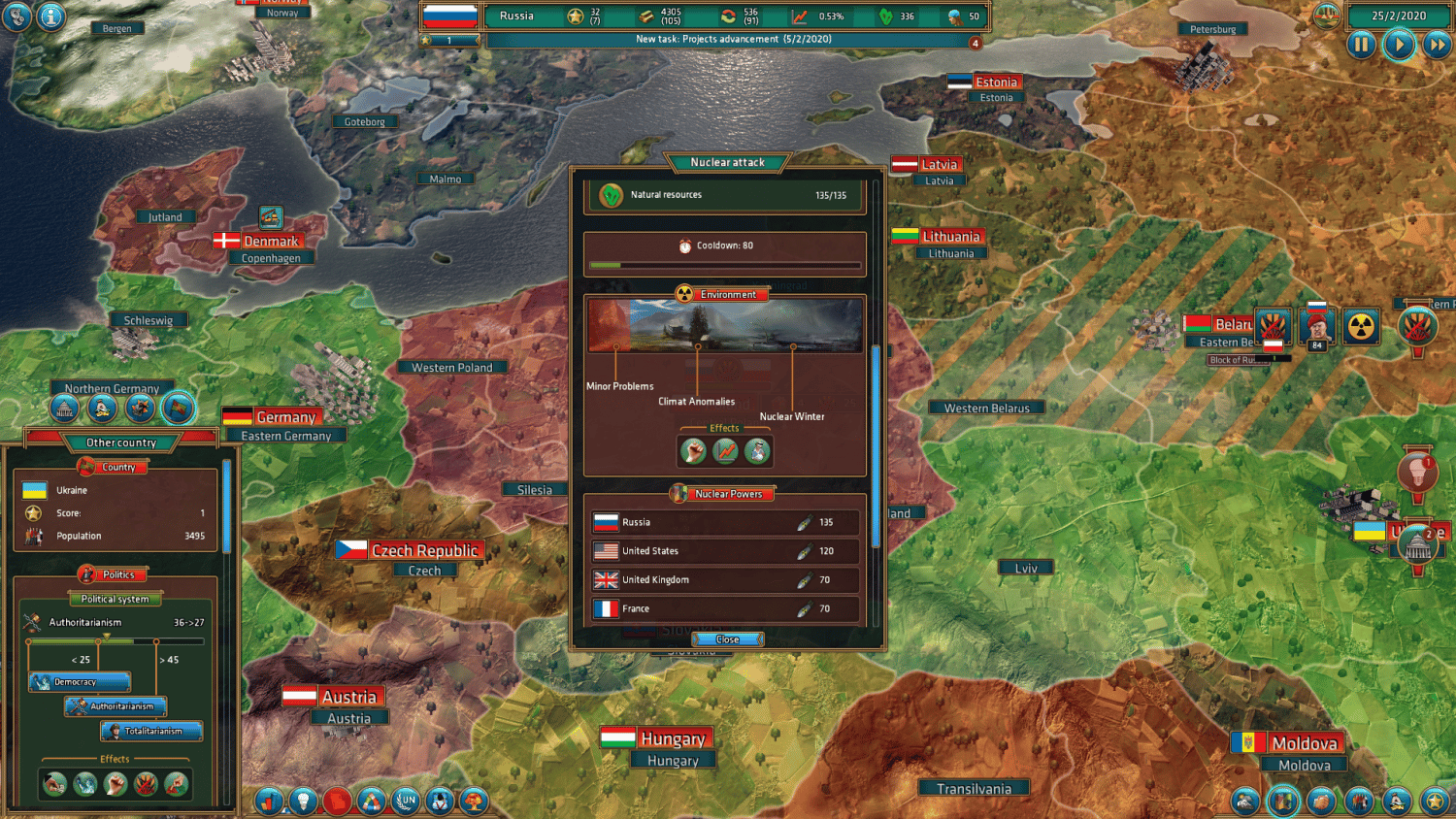 Picture of Realpolitiks