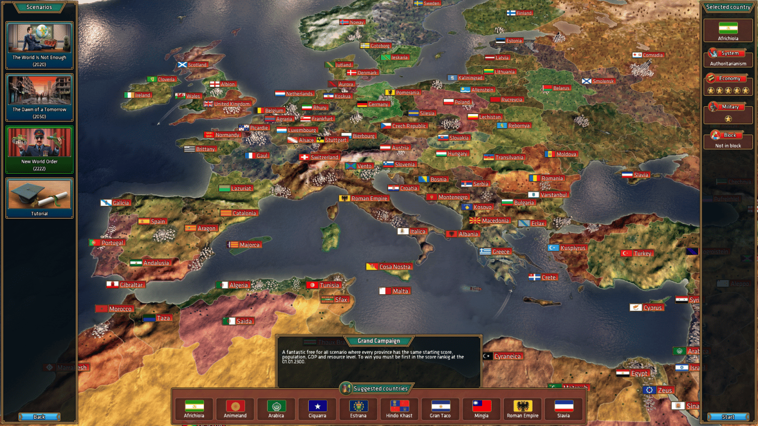 Picture of Realpolitiks