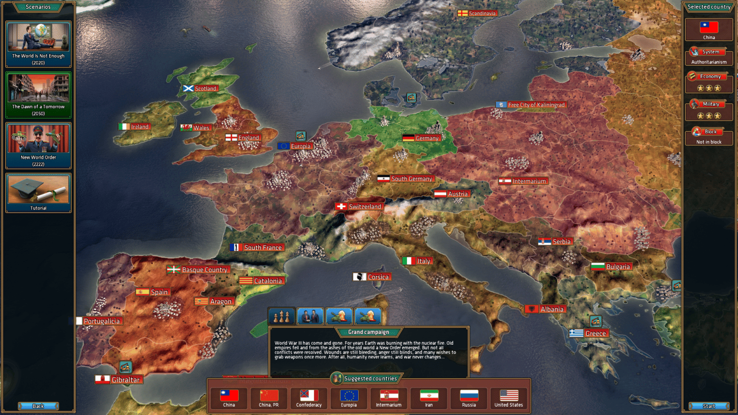 Picture of Realpolitiks